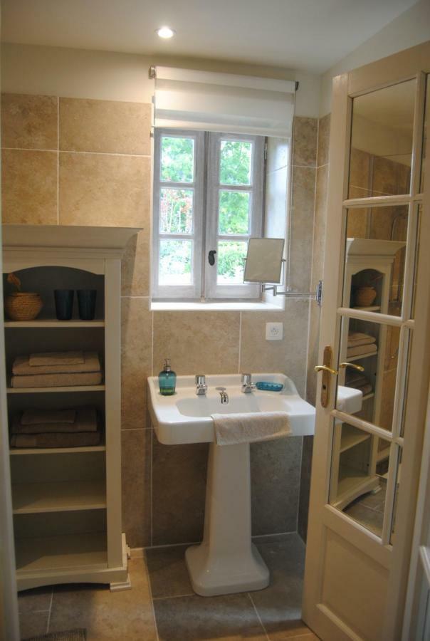 La Charmeraie Bed & Breakfast Saint-Cirq  Eksteriør bilde